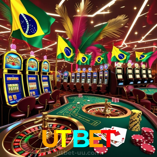 Explorando a Categoria de Jogos de Poker no UTBET