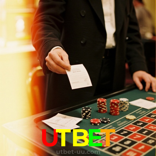 Descubra a Emoção do Cassino Ao Vivo no UTBET