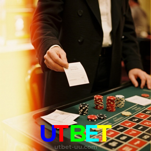 Apostas Esportivas: Uma Nova Era de Entretenimento em UTBET