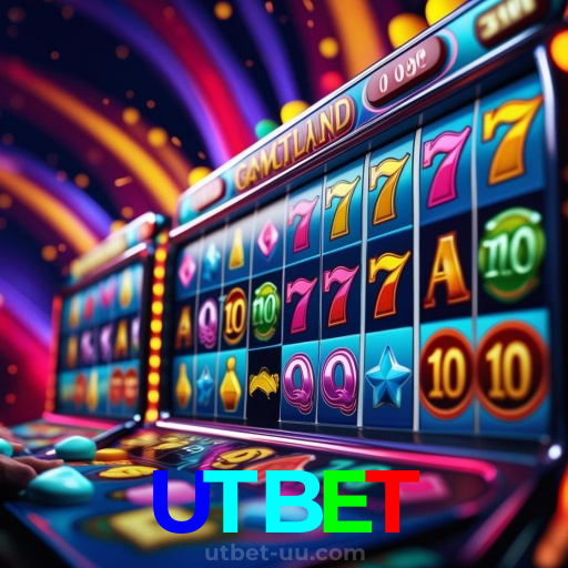 Descubra as Promoções Especiais da UTBET