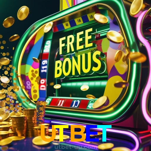 UTBET — site oficial: bônus e jackpots no Brasil