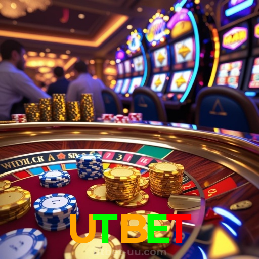 Explorando a Categoria de Jogos de Poker no UTBET