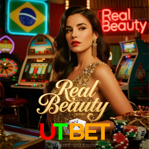 A Emoção das Máquinas Slots no UTBET