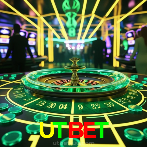 Descubra as Promoções Especiais da UTBET