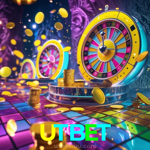 Descubra a Emoção do Cassino Ao Vivo no UTBET