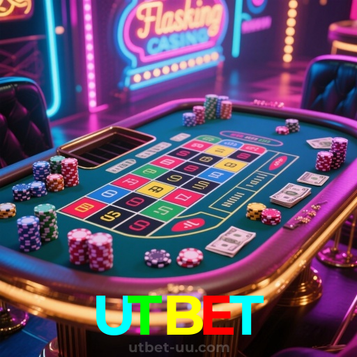 Explorando a Categoria de Jogos de Poker no UTBET